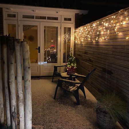 Beach House For You - Luxe Verblijf, 5 Min Van Het Strand Katwijk aan Zee Exterior foto