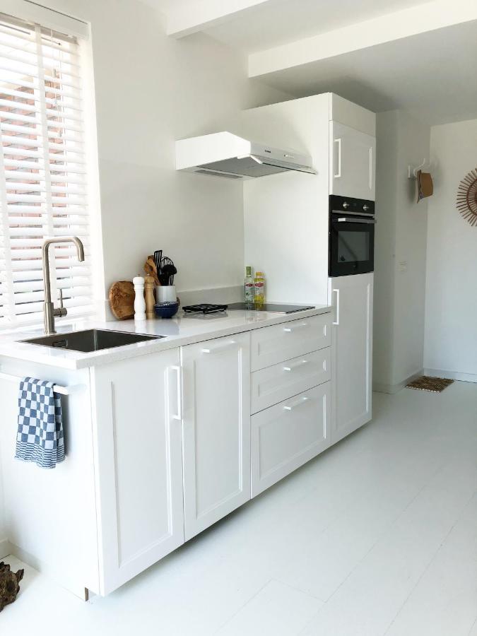 Beach House For You - Luxe Verblijf, 5 Min Van Het Strand Katwijk aan Zee Exterior foto