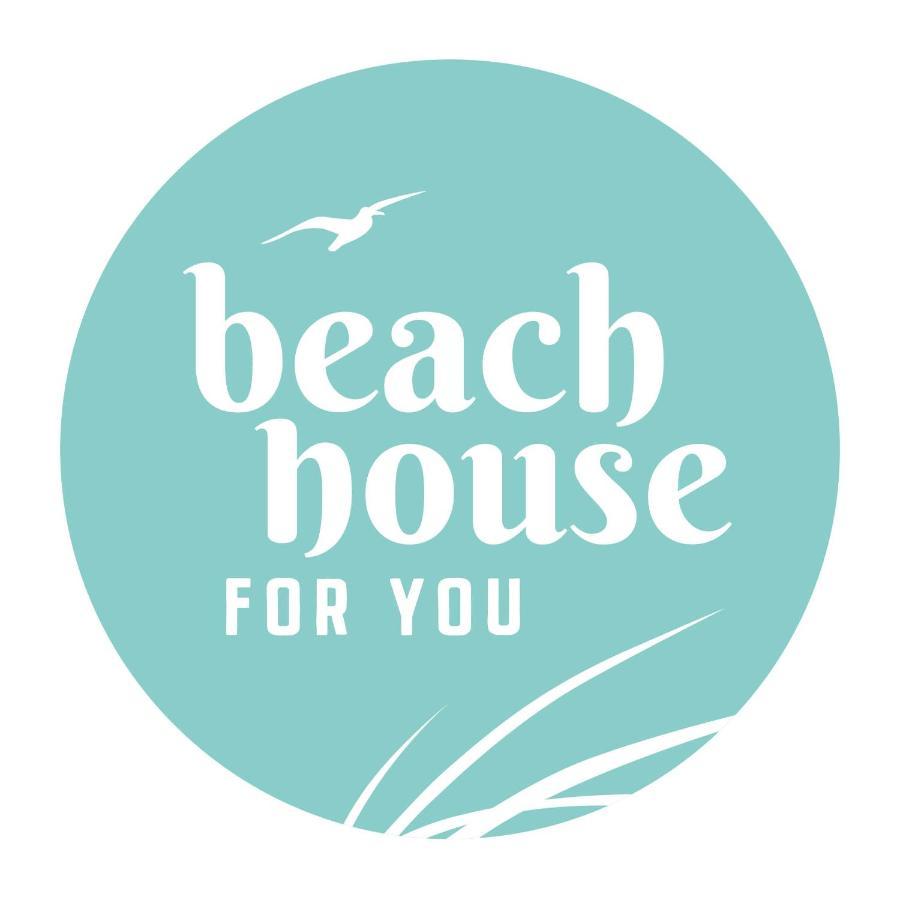 Beach House For You - Luxe Verblijf, 5 Min Van Het Strand Katwijk aan Zee Exterior foto