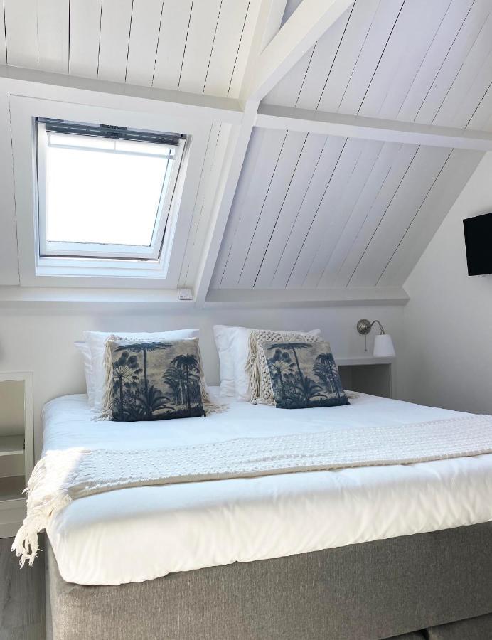 Beach House For You - Luxe Verblijf, 5 Min Van Het Strand Katwijk aan Zee Exterior foto