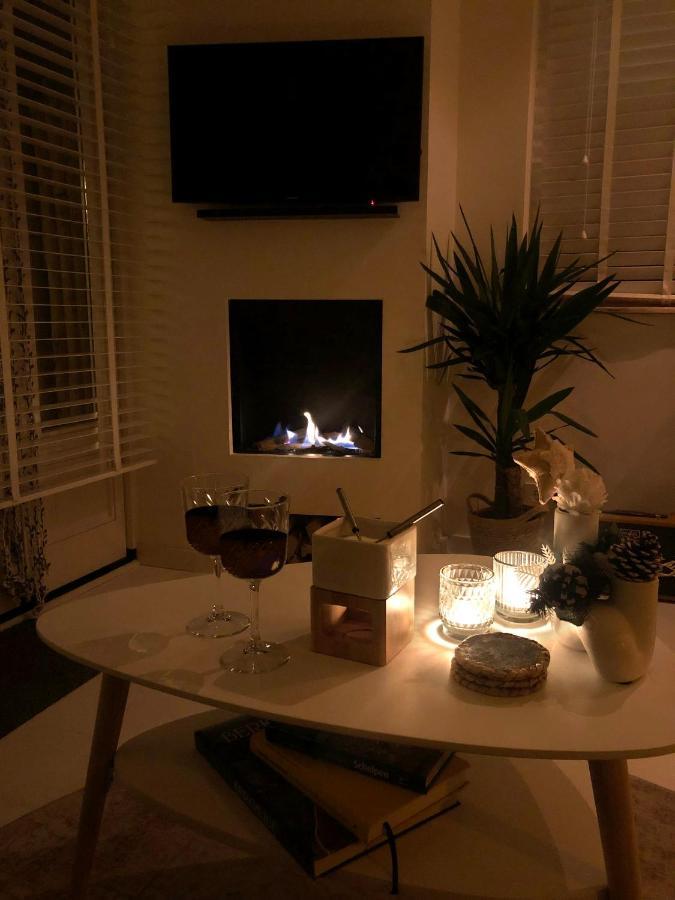 Beach House For You - Luxe Verblijf, 5 Min Van Het Strand Katwijk aan Zee Exterior foto