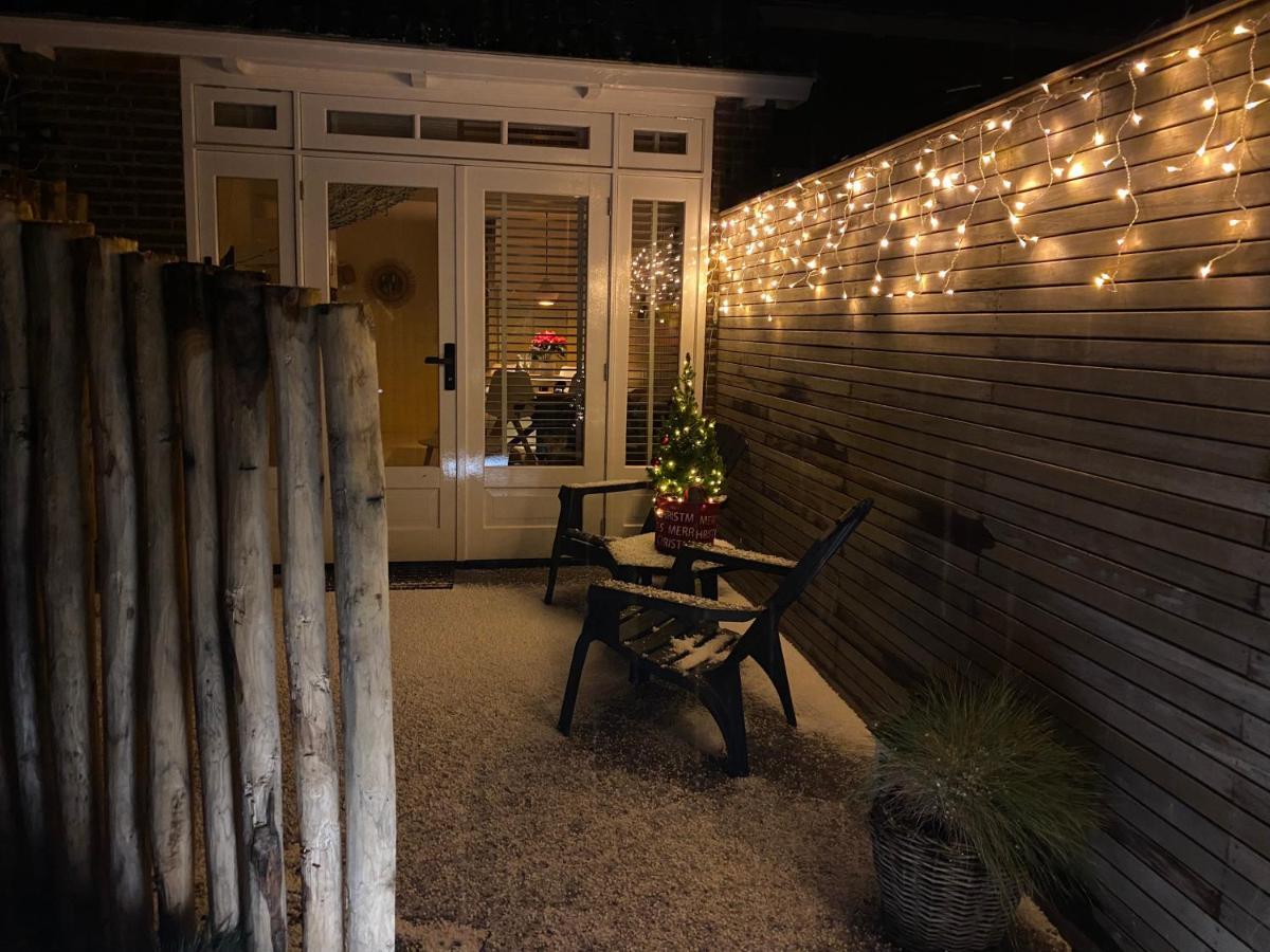 Beach House For You - Luxe Verblijf, 5 Min Van Het Strand Katwijk aan Zee Exterior foto