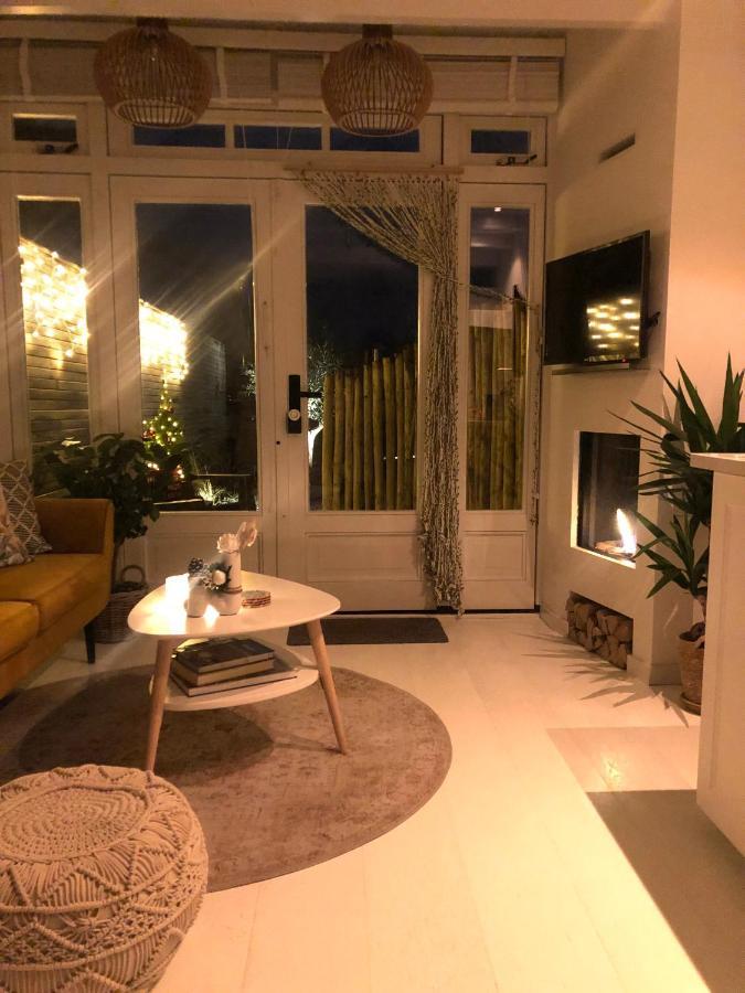 Beach House For You - Luxe Verblijf, 5 Min Van Het Strand Katwijk aan Zee Exterior foto