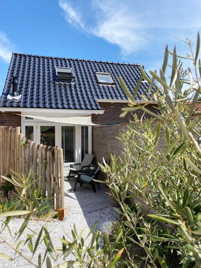 Beach House For You - Luxe Verblijf, 5 Min Van Het Strand Katwijk aan Zee Exterior foto